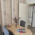 Apartment Gemütliche 2 Zimmer (citynahe wohnung) Hildesheim