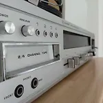 Gemütliche 2 Zimmer (citynahe wohnung) Apartment *