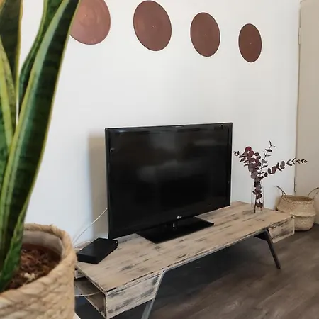 アパート Zentrale 2-Zimmer-Apartment Nahe Hannover-Messe & City Kueche & Waschmaschine *