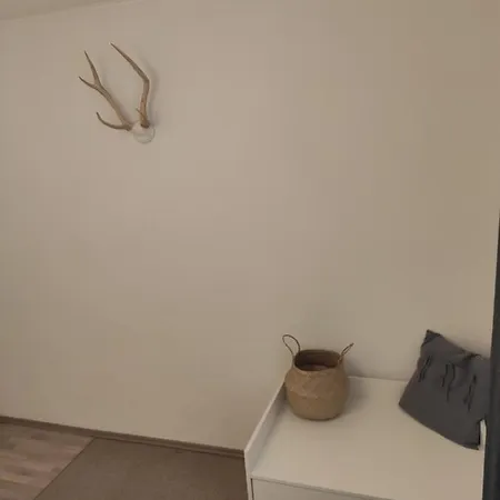 Zentrale 2-Zimmer-Apartment Nahe Hannover-Messe & City Kueche & Waschmaschine *