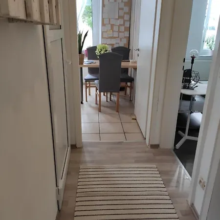 Gemuetliche 2 Apartman *