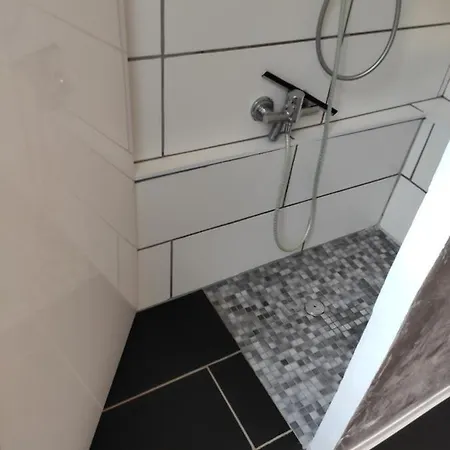アパート Zentrale 2-Zimmer-Apartment Nahe Hannover-Messe & City Kueche & Waschmaschine