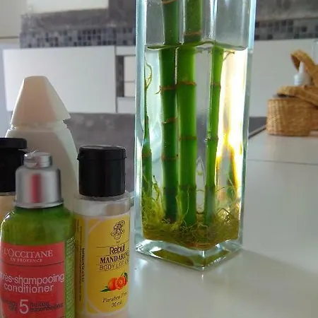 Gemuetliche 2 * ヒルデスハイム